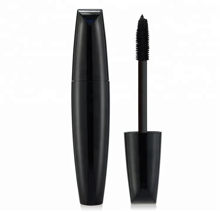 Black Hot Selling Wholesale Custom Makeup Private Label 3d Fiber Mascara 1