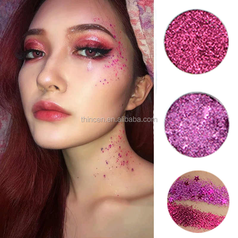 Private Label Free Makeup Eye Shadow Sample Eyeshadow Palette 10