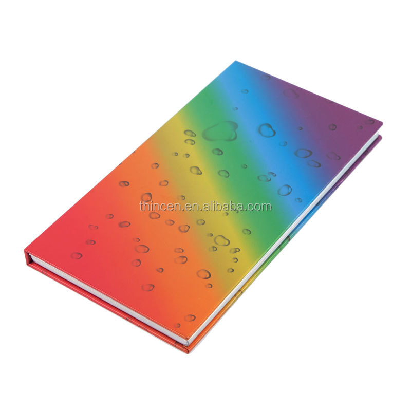 Thincen - 2020 New Arrival Rainbow Color High Pigment Private Label Eyeshadow Palette Eyeshadow platte 20