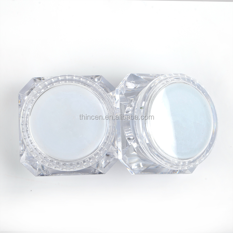 Private Label High Pigment Eyeshadow Shimmer Single Eyeshadow Gel 20