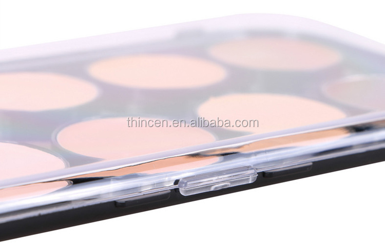 Custom Face Makeup Private Label Concealer Palette 22