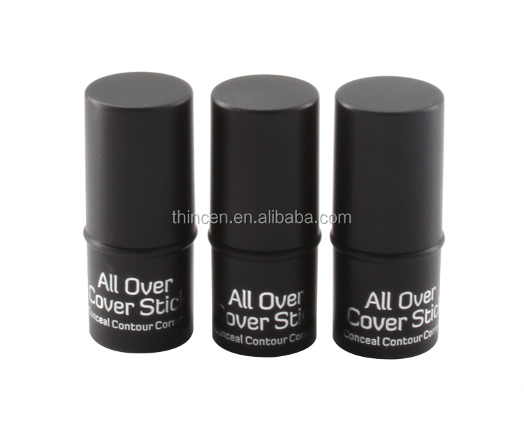 Long Lasting Waterproof 3 Colors Strong Coverage Stick Type Face Makeup Unisex Concealer Cosmetics 9