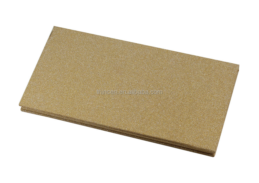 Thincen - Waterproof Bright Glitter Eyeshadow Palette Private Label Eyeshadow platte 24