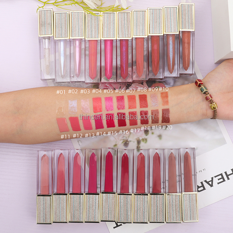 Thincen - Hot sale 9 Color Eye Shadow Super Pigmented Eyeshadow Palette Private Label Custom DIY Eyeshadow palette DIY eyeshadow platte 50