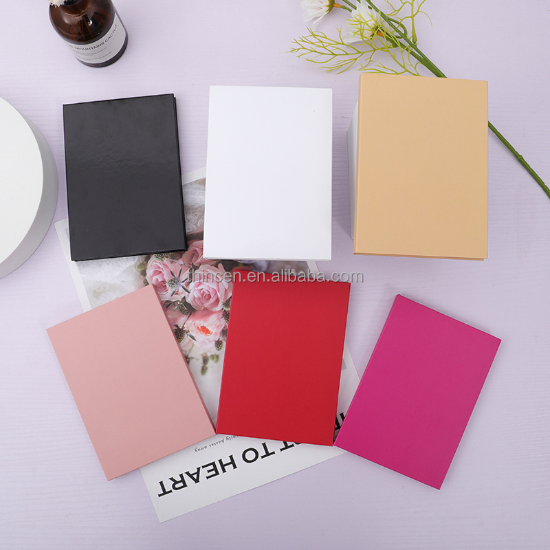 Thincen - Private Label Make Your Own High Pigment Nude paleta de sombras Eyeshadow Palette DIY eyeshadow platte 20