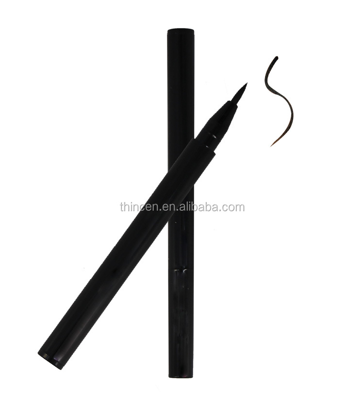 Waterproof eyeliner OEM custom supplier 10