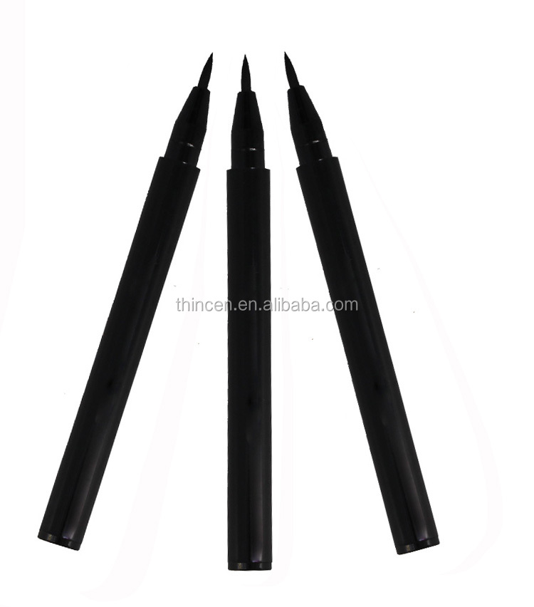 Waterproof eyeliner OEM custom supplier 16