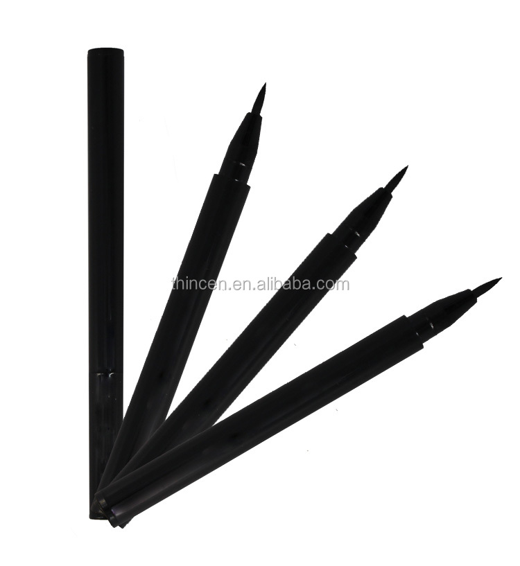 Waterproof eyeliner OEM custom supplier 8