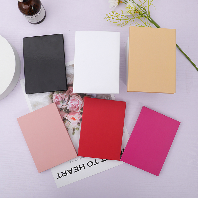 Thincen - M6r Hot Selling Custom Eye Shadow Palette Pigmented Cosmetics Private Label 6 Colors DIY Eyeshadow Palette DIY eyeshadow platte 18