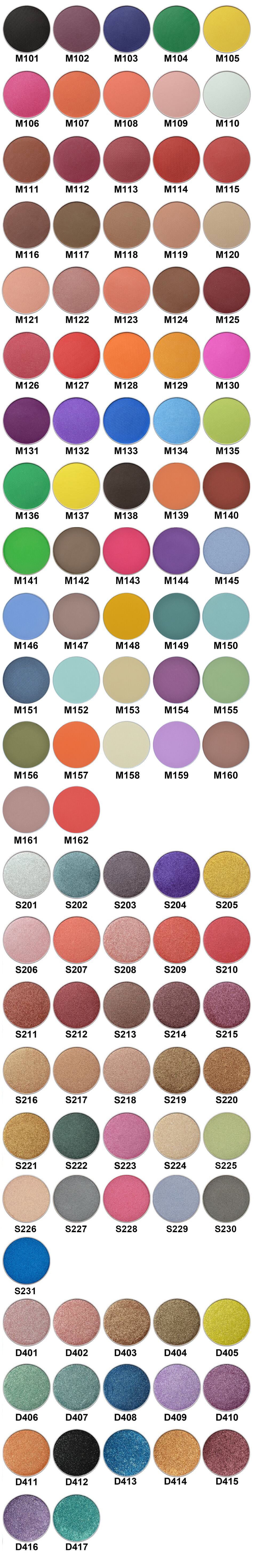 Thincen - M6r Hot Selling Custom Eye Shadow Palette Pigmented Cosmetics Private Label 6 Colors DIY Eyeshadow Palette DIY eyeshadow platte 42