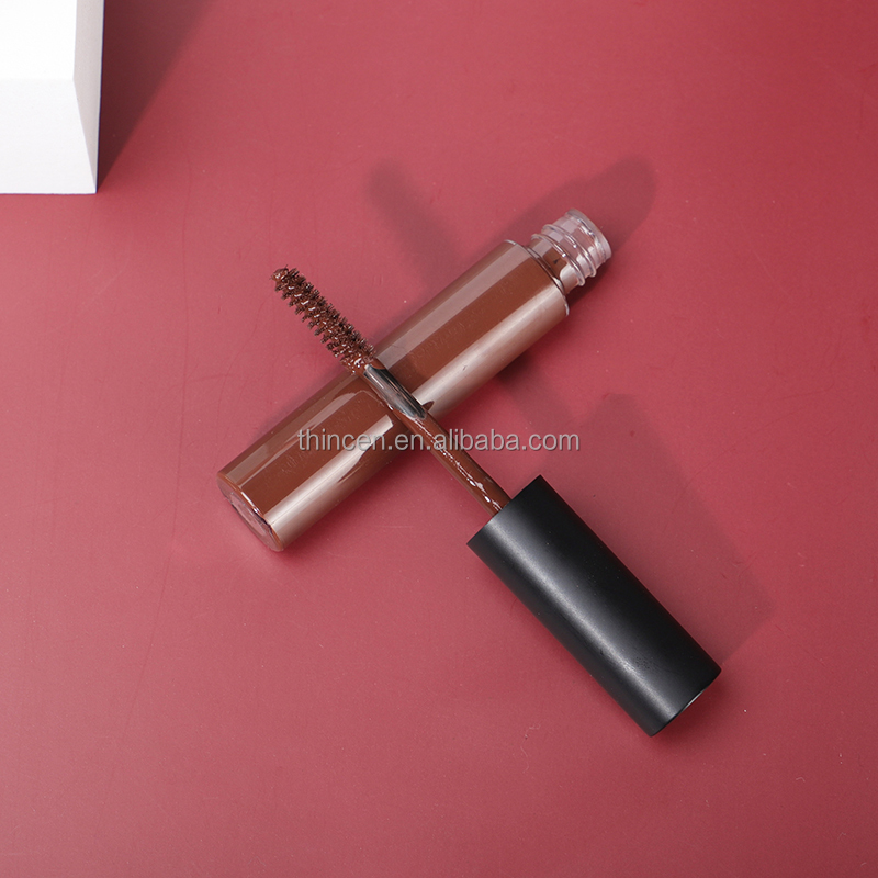 Прозорий гель для брів з пензликом, відтінок для брів, приватна торгова марка 20