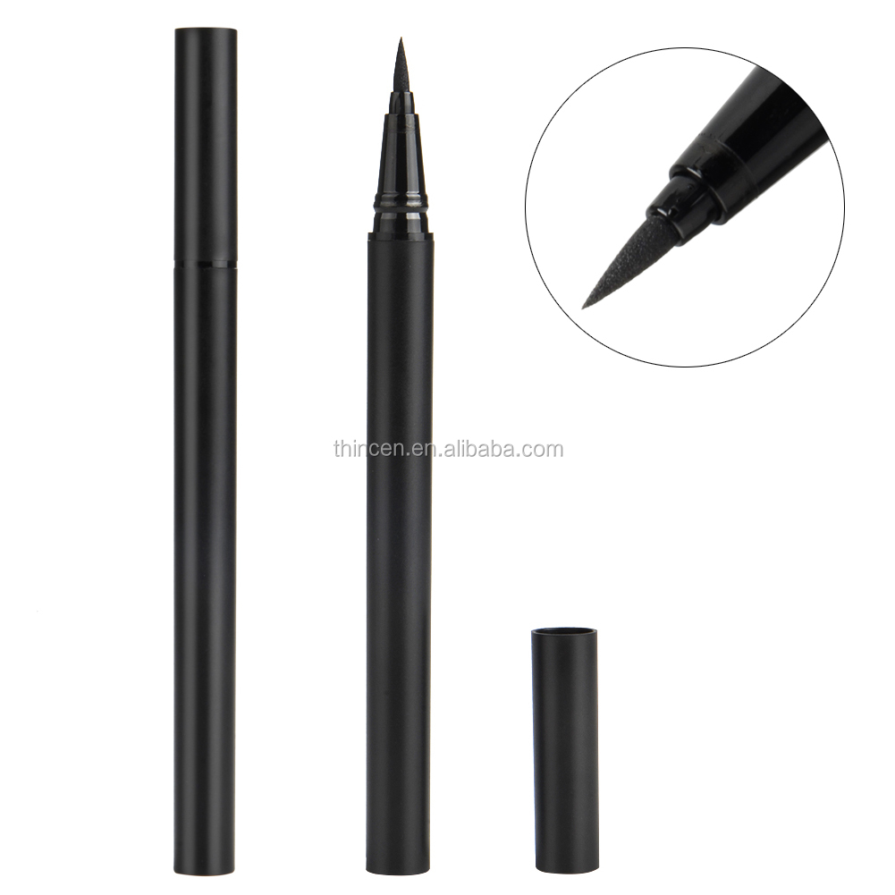 Thincen - 2020 New Fashion Magic Eyeliner Customized Pastel Liquid Eyeliner Eye liner 8