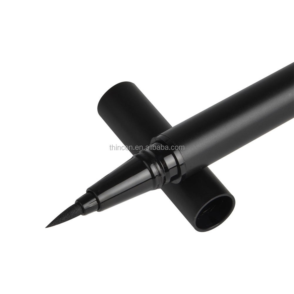 Thincen - 2020 New Fashion Magic Eyeliner Customized Pastel Liquid Eyeliner Eye liner 14
