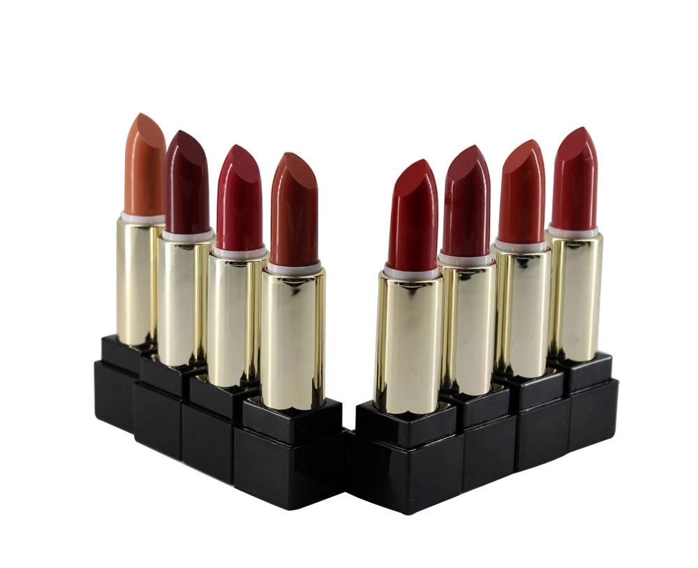 Thincen - cosmetics makeup make your own lipstick 17 colors for secletion Lipstick&amp;Lipgloss 1