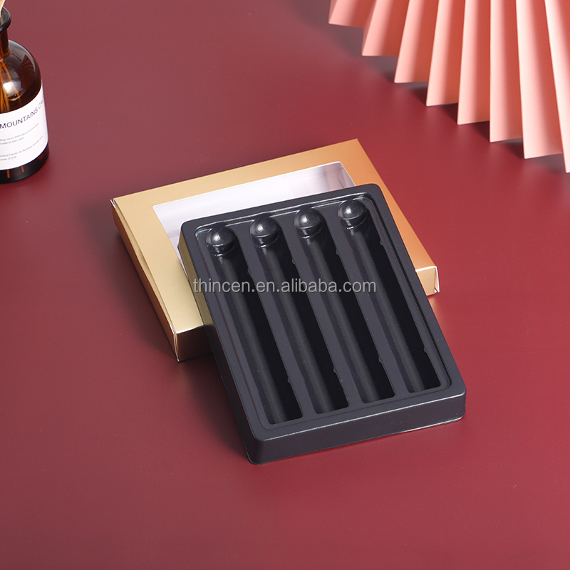 4PCS Custom Matte Liquid Lipstick Private Label Lipstick Set1 46