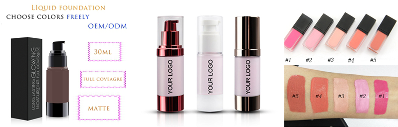 Thincen - Factory Price OEM Private Label 20 Colors Waterproof Cream Custom Matte Lipstick Lipstick&Lipgloss 32