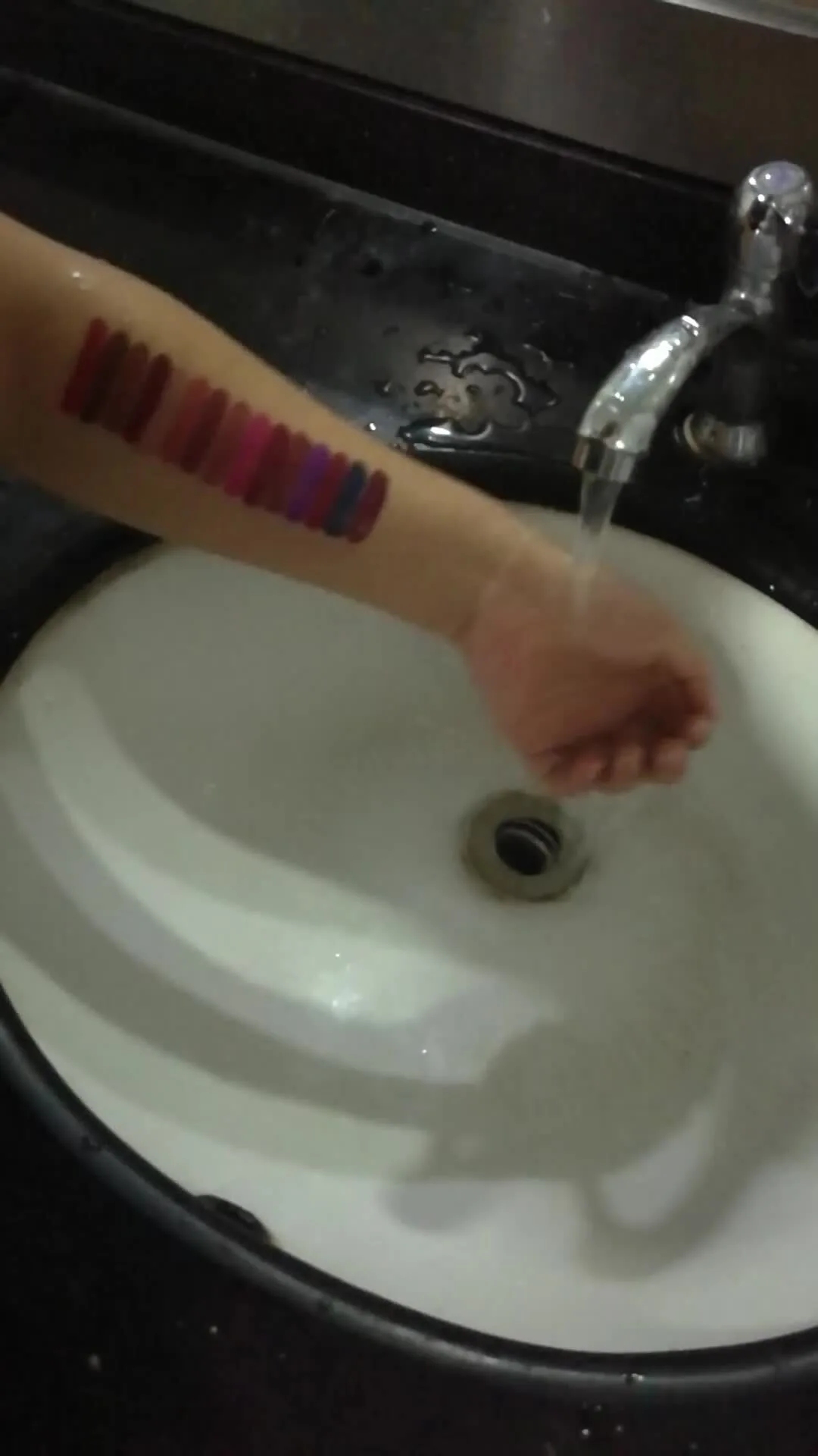 Thincen - High Quality Make Your Own Lip Gloss Private Label Matte Liquid Lipstick Lipstick&Lipgloss 1