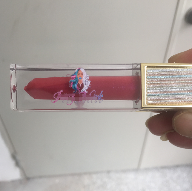 Thincen - Розкішний блискучий блиск для губ у тубі, Magic Color Moisture, веганський блиск для губ 56