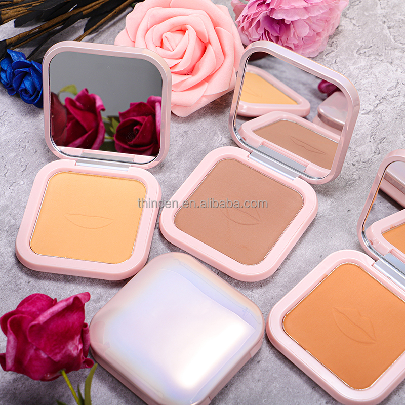 Foundations And Face Powders Pressed Face Powder Makeup Foundation Powder 12