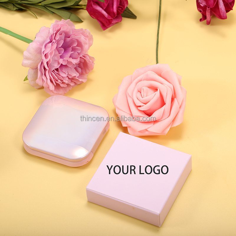 Foundations And Face Powders Pressed Face Powder Makeup Foundation Powder 16