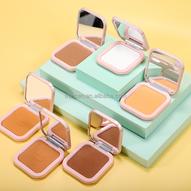 Foundations And Face Powders Pressed Face Powder Makeup Foundation Powder 18