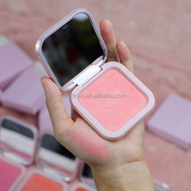 Blush Powder Private Label Custom Logo Maker - Thincen 16