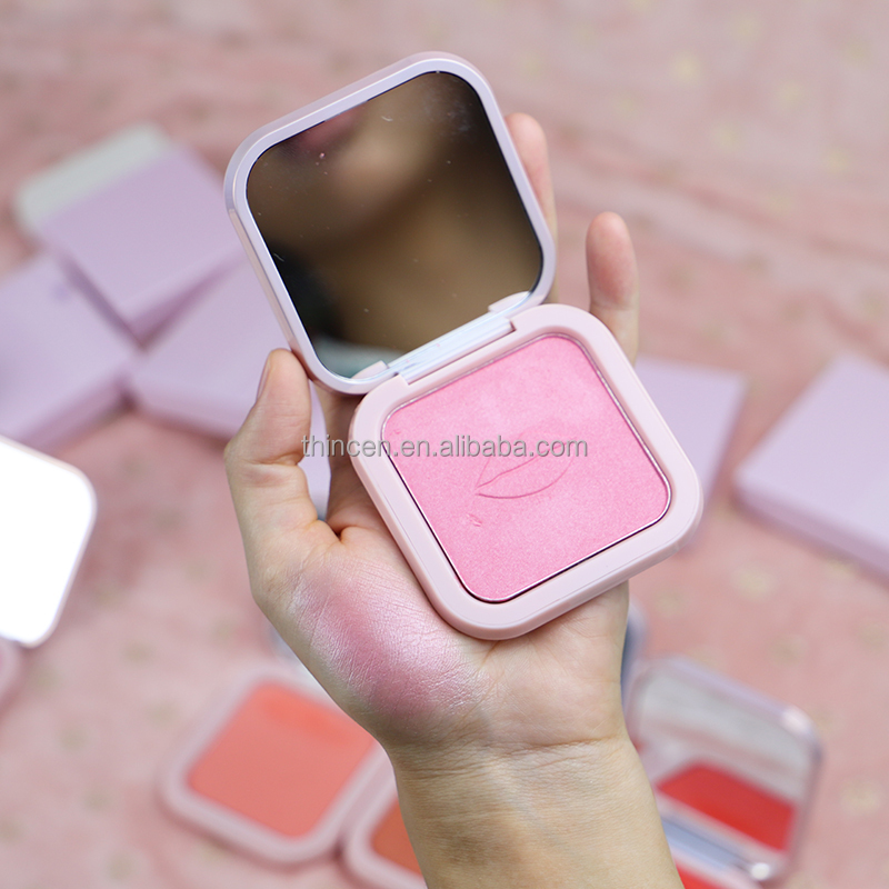 Blush Powder Private Label Custom Logo Maker - Thincen 20