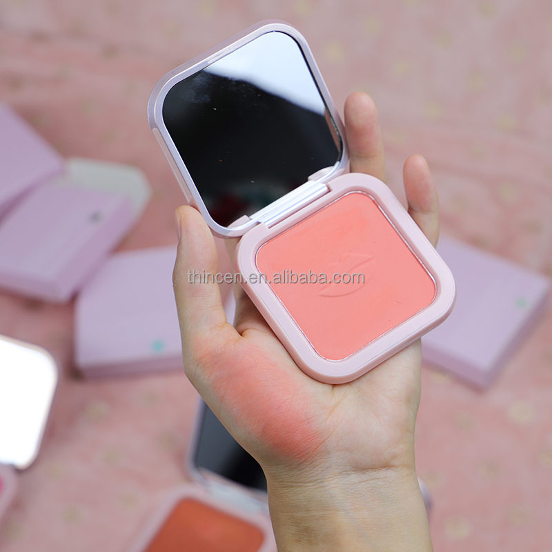 Blush Powder Private Label Custom Logo Maker - Thincen 22