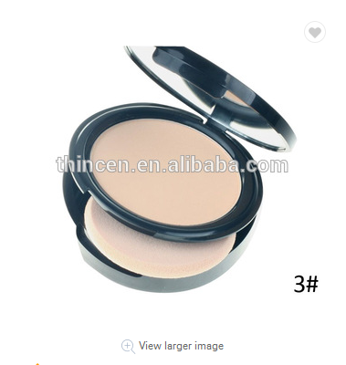 Thincen - Make your own brand 9color contour waterproof face powder Contour 20