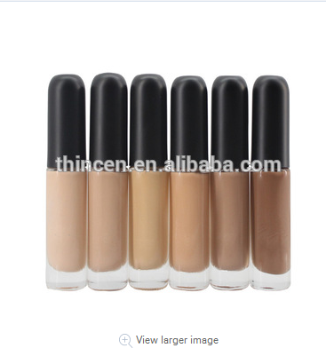 Thincen - Make your own brand 9color contour waterproof face powder Contour 22