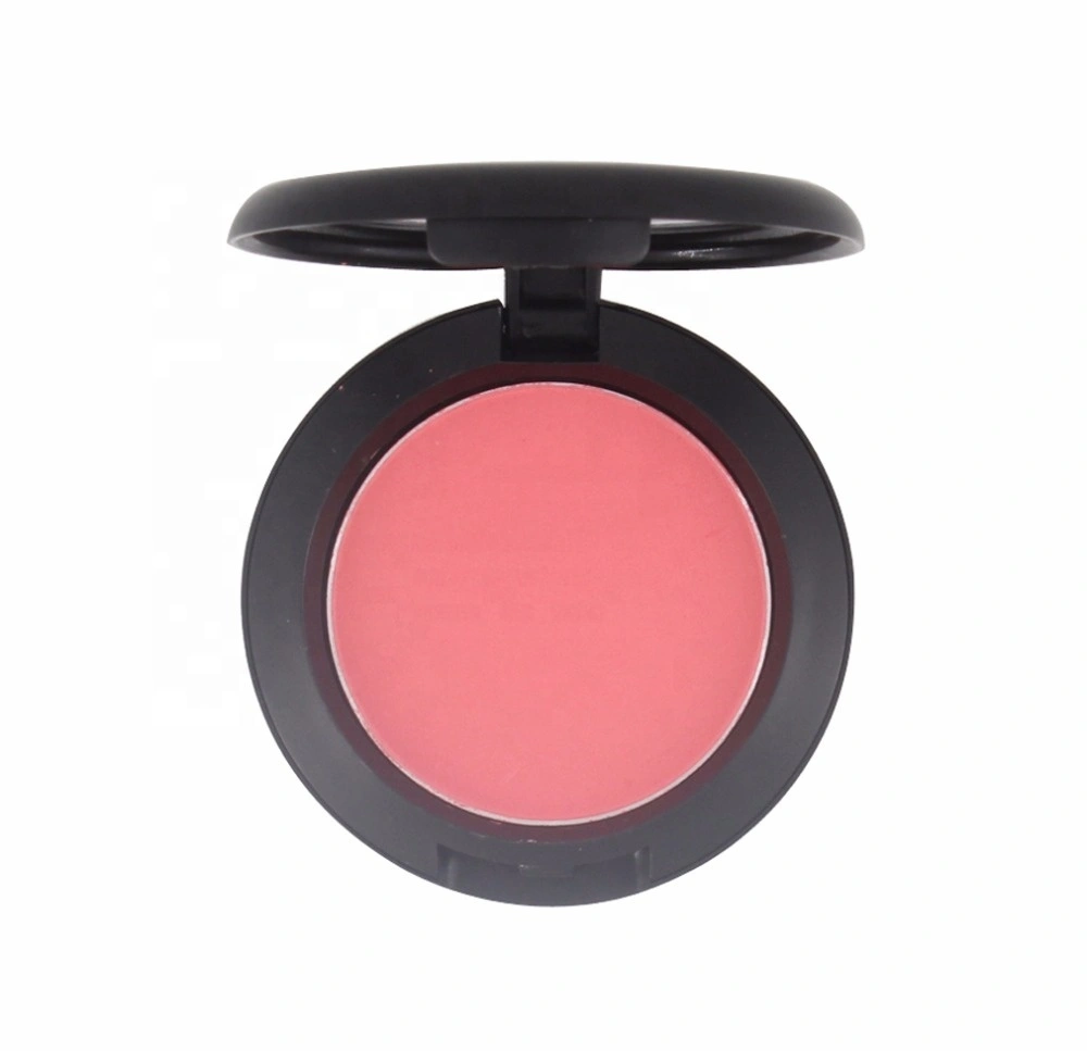 Thincen - Professional Single Blusher Private Label Makeup 6 Color In Stock No Logo Cosmetics Blush 1