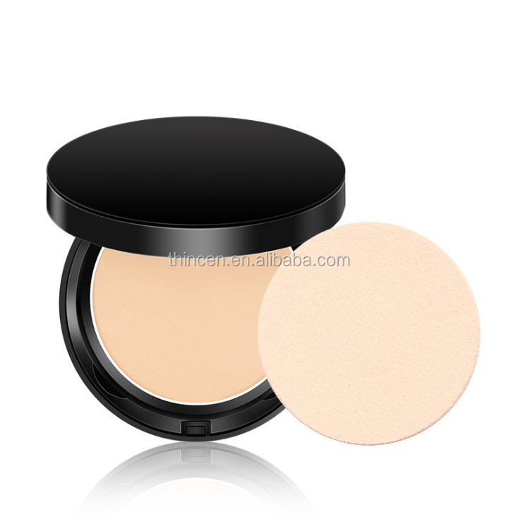 High Pigmented Custom Makeup Face Powder Private Label Bronzer Makeup 10