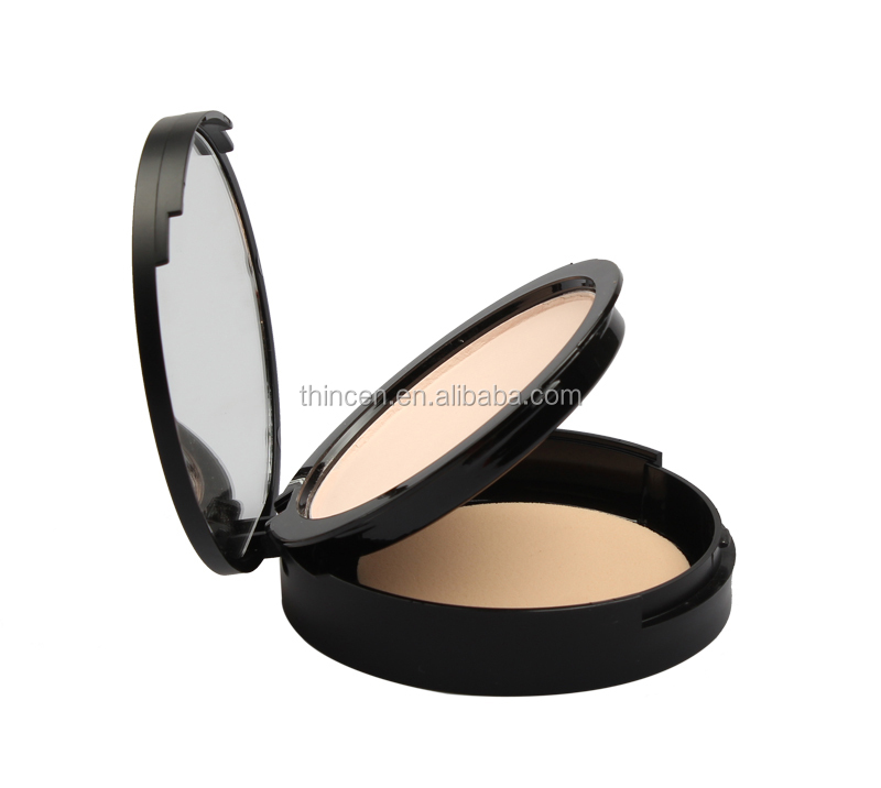 High Pigmented Custom Makeup Face Powder Private Label Bronzer Makeup 18