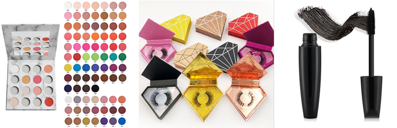 High Pigmented Custom Makeup Face Powder Private Label Bronzer Makeup 30