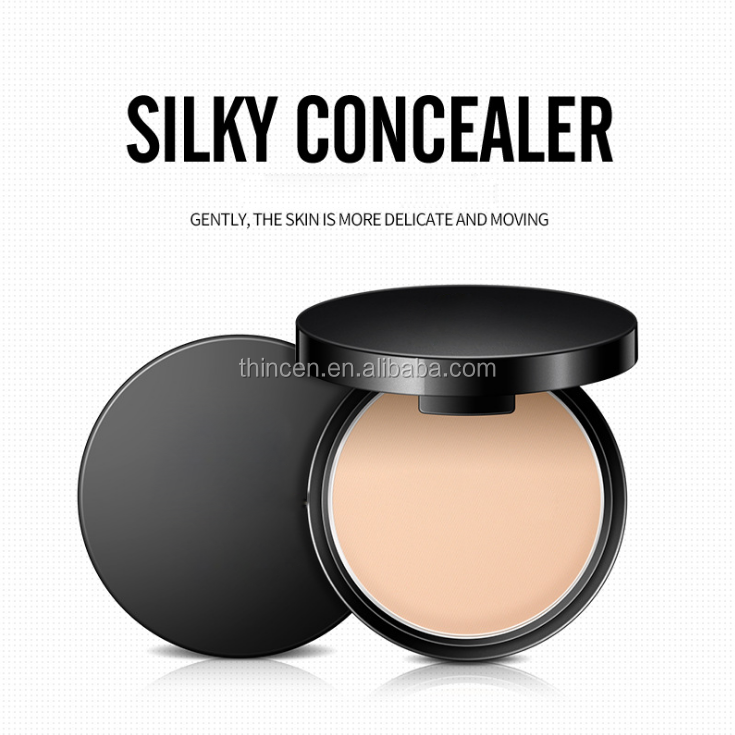 High Pigmented Custom Makeup Face Powder Private Label Bronzer Makeup 16