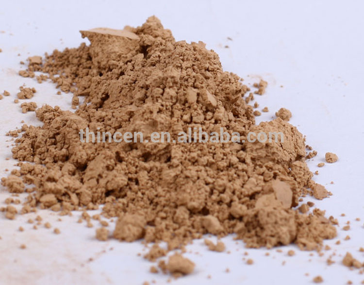 Cosmetico per il trucco del viso in polvere libera, confezione singola, con etichetta privata 14