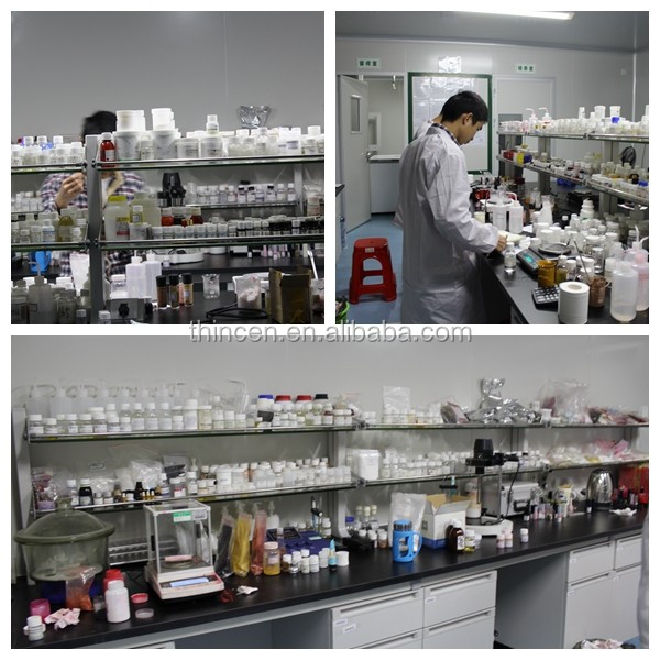 Cosmetico per il trucco del viso in polvere libera, confezione singola, con etichetta privata 28