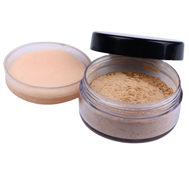 Single Foundation Face Powder Loose Powder 1