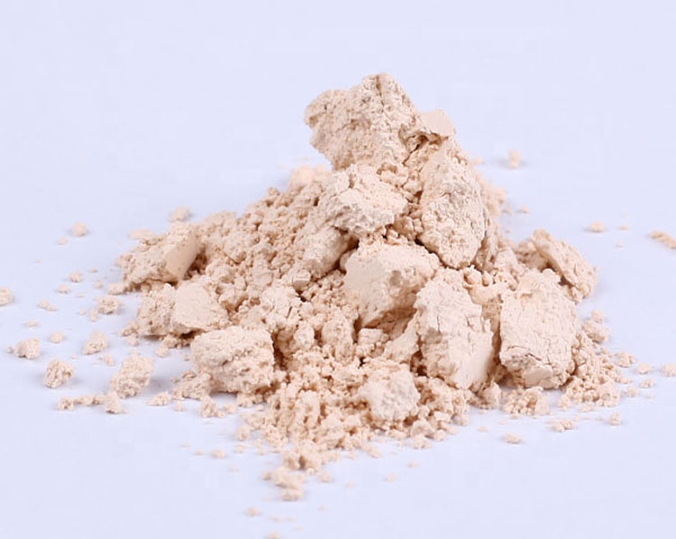 Single Foundation Face Powder Loose Powder 9