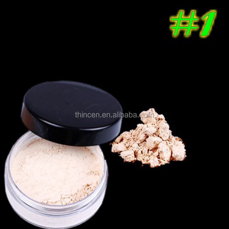 Single Foundation Face Powder Loose Powder 17