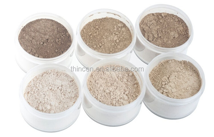 Single Foundation Face Powder Loose Powder 11