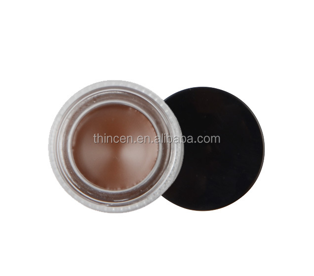 Thincen - 6color Wholesale Cosmetic Pearl Loose Private Make Up Face Powder Face Powder 34
