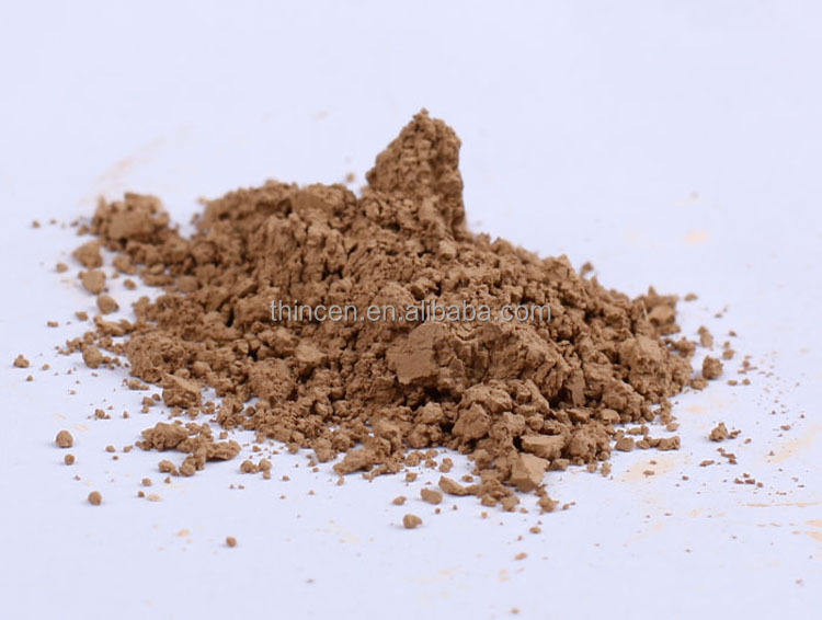 New Cosmetic Mineral Makeup Private Label Loose Setting Powder 8