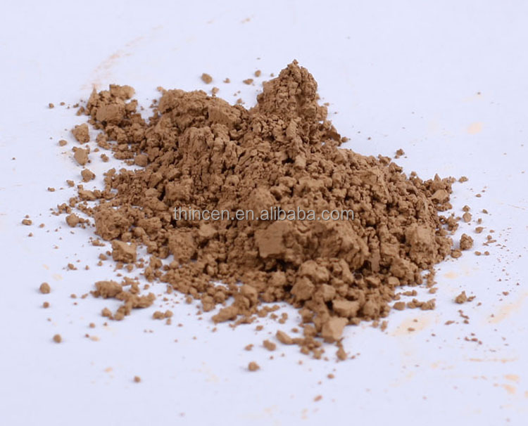 New Cosmetic Mineral Makeup Private Label Loose Setting Powder 14