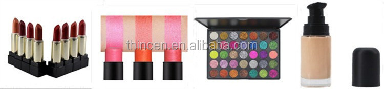 Oem Cosmetics Makeup Factory Luxury Blush Bronzer Palette 29