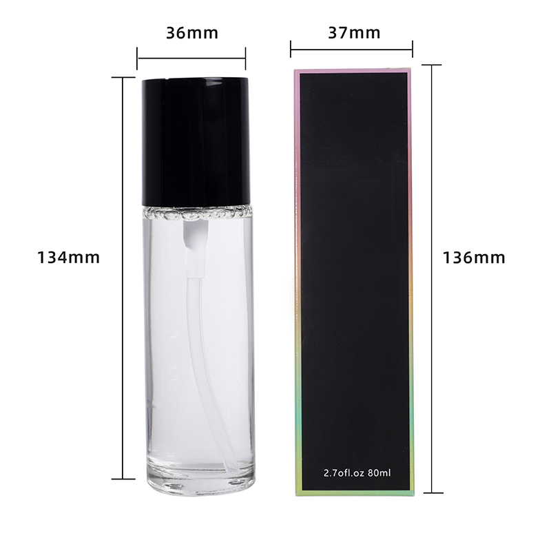 Customize Long Lasting Makeup Setting Spray Oil Control Private Label 18
