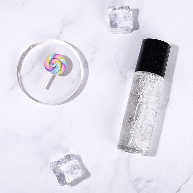 Professional Custom Long Lasting Clear Makeup Setting Spray Mist 8