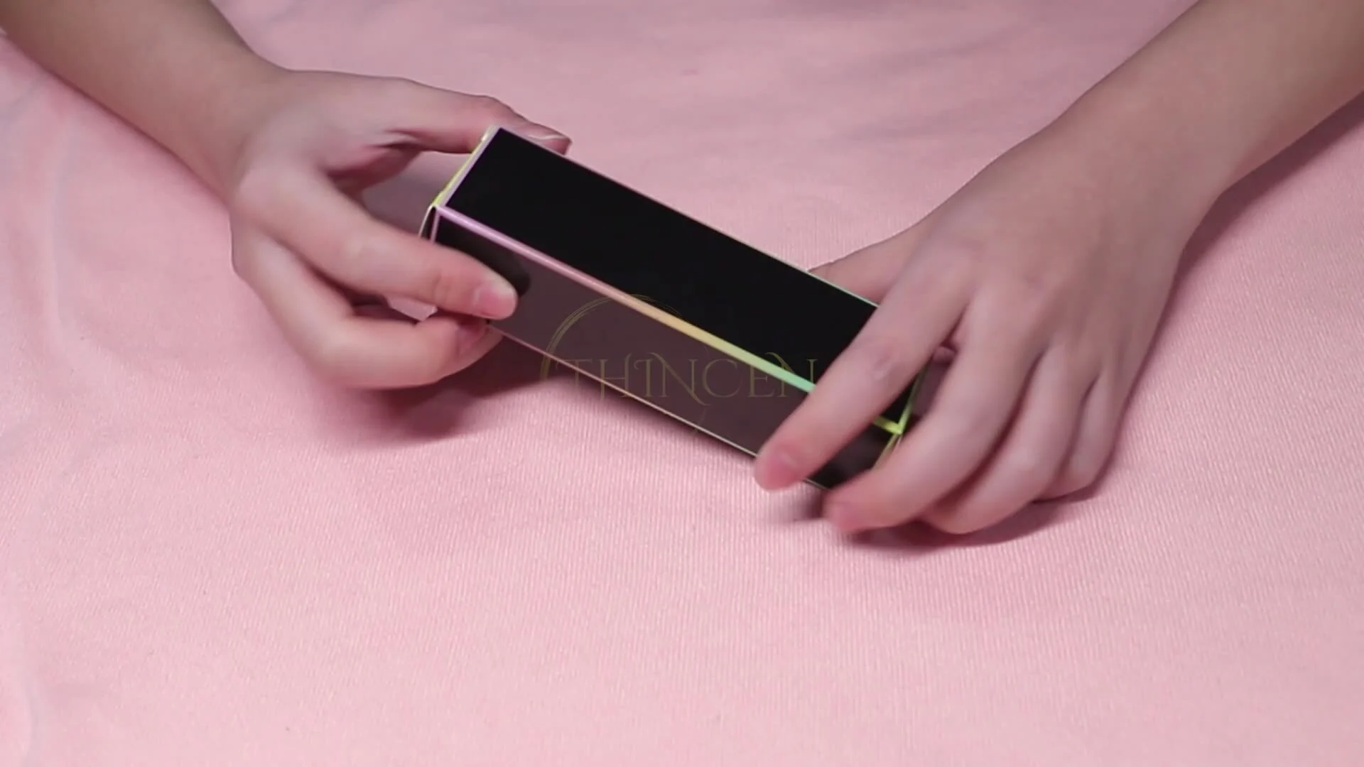 Thincen - No Label Custom Long Lasting Makeup Waterproof Setting Spray Setting Spary 1