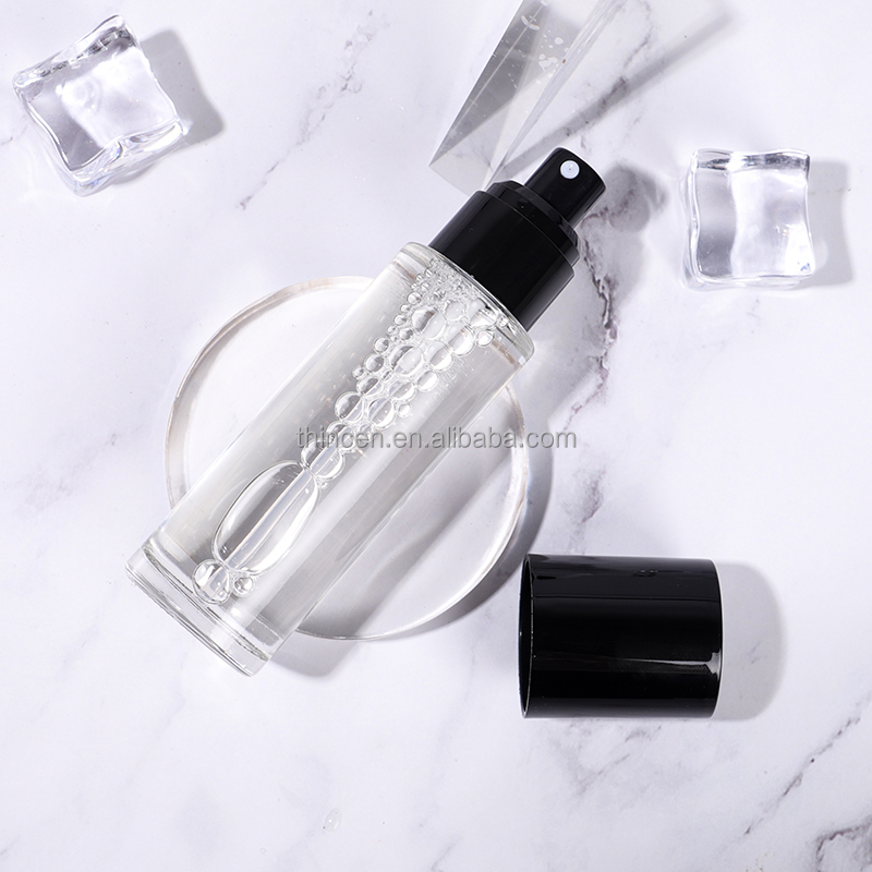 Thincen - Long Lasting Oil Control Clear Makeup Setting Spray Mist Setting Spary 10