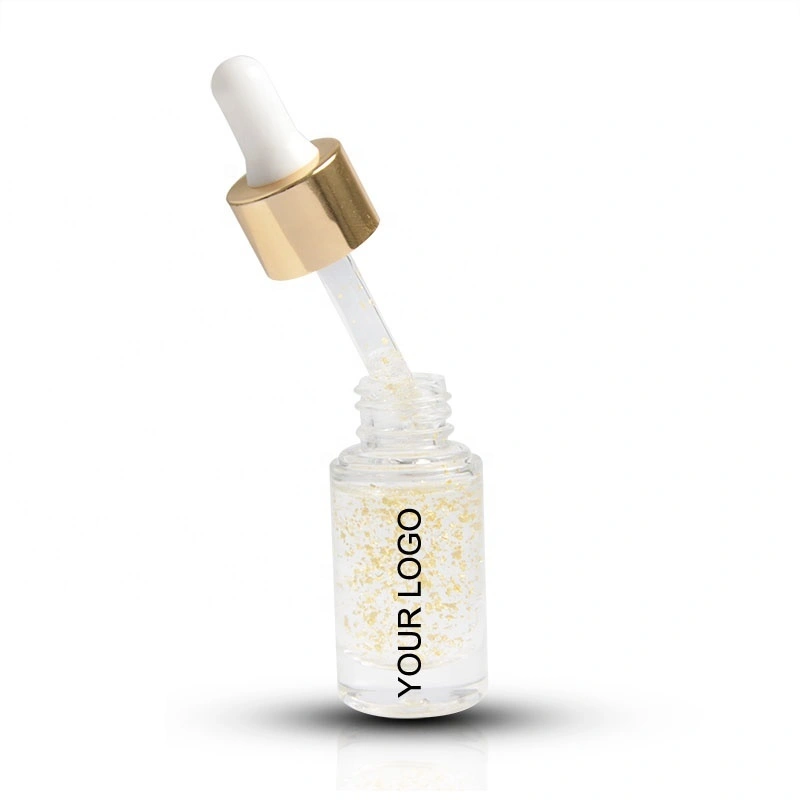 New Arrivals High Quality Anti Aging Moisturizing 24k Gold Face Serum Private Label 1